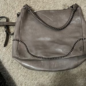 FRYE CROSSBODY